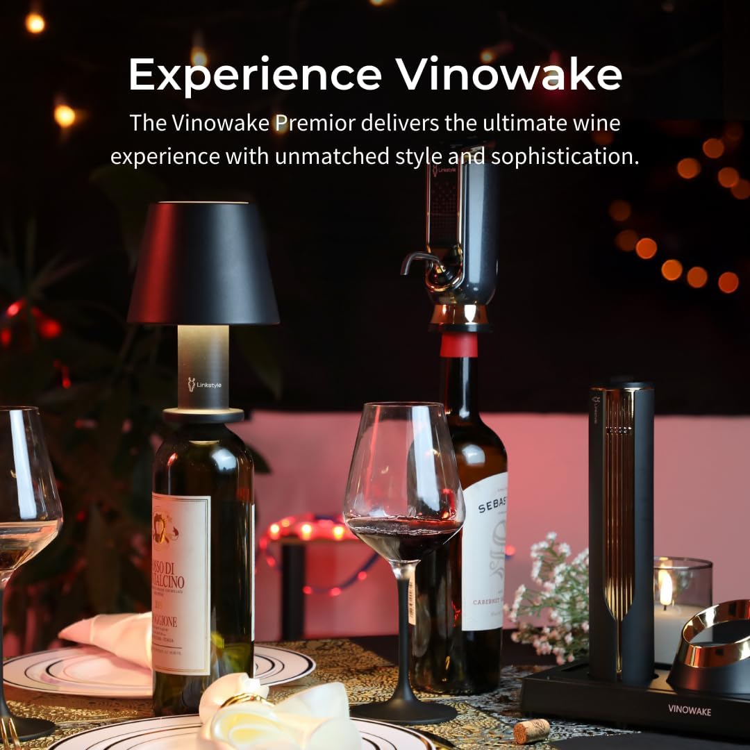 Premior Wine Gift Set