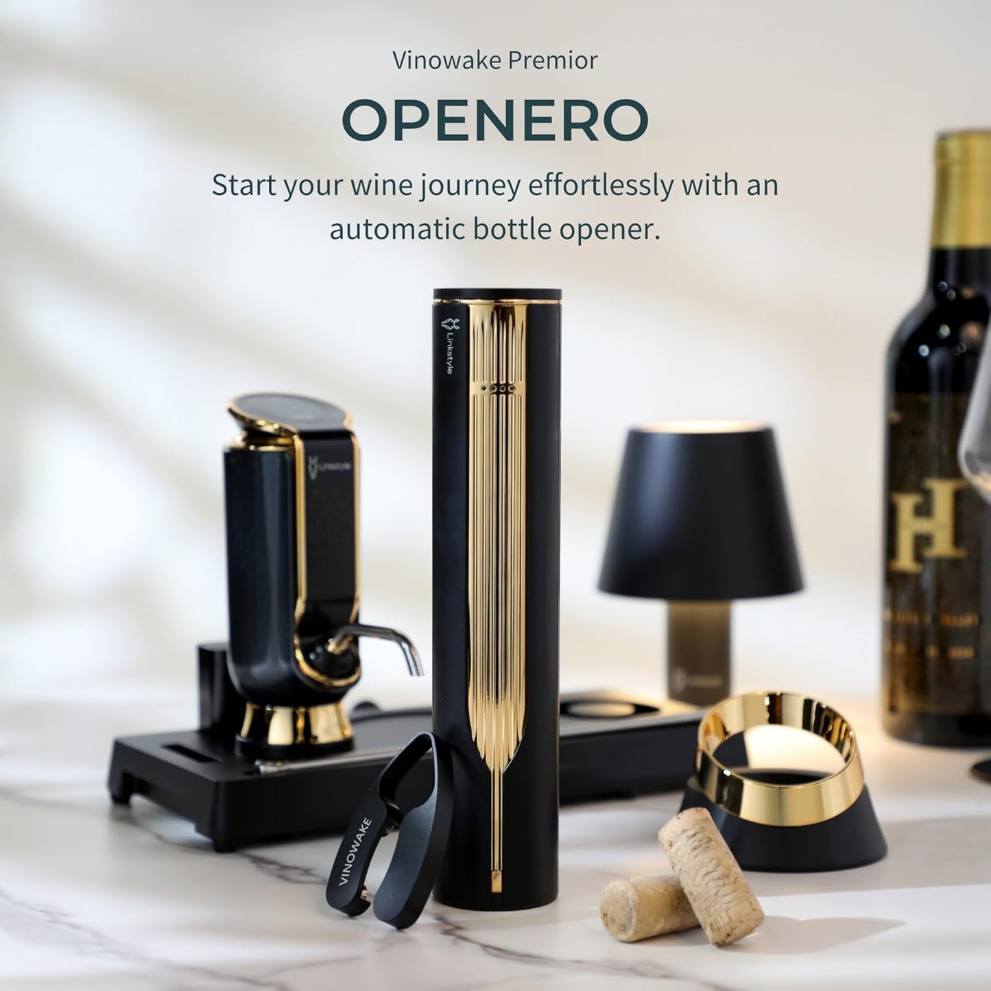 Premior Wine Gift Set