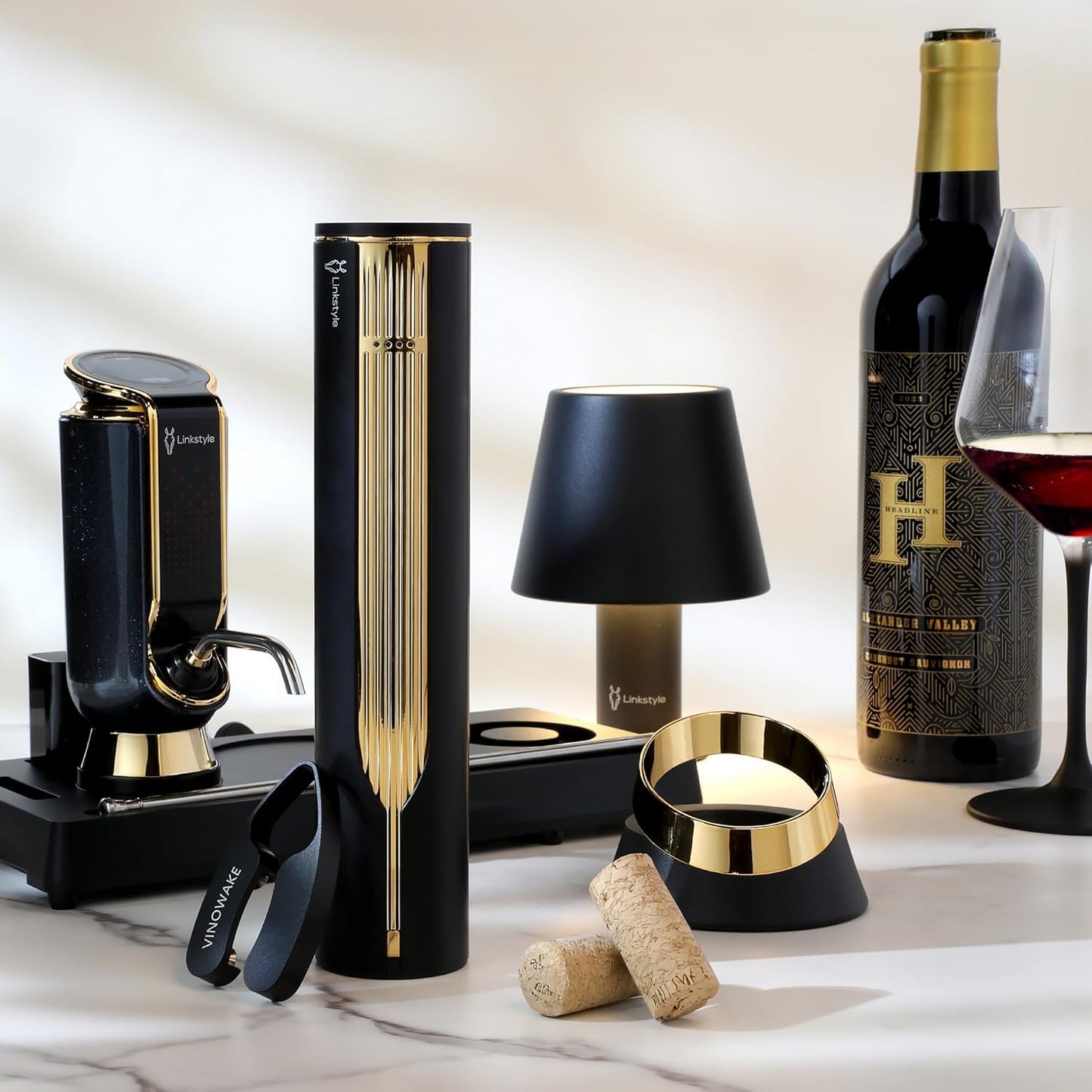 Premior Wine Gift Set