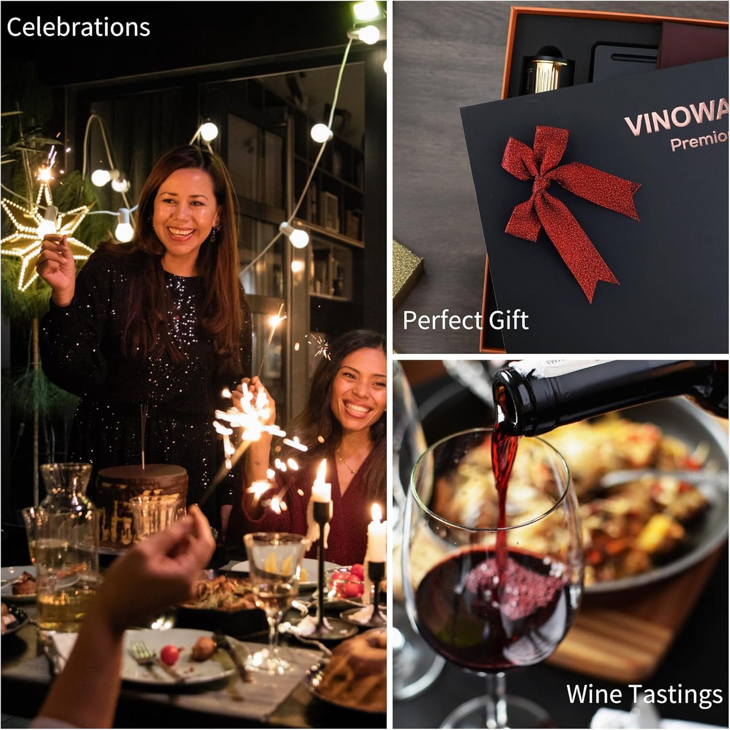 Premior Wine Gift Set