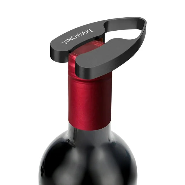 Magnetic Metal Wine Foil Cutter