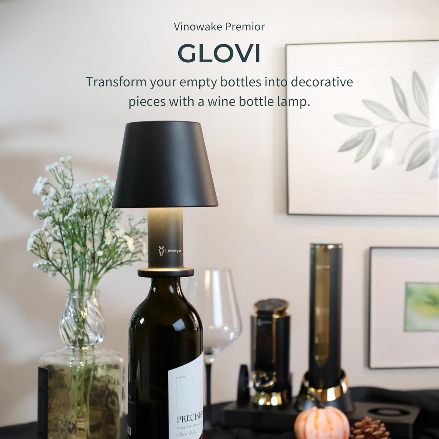 Premior Wine Gift Set