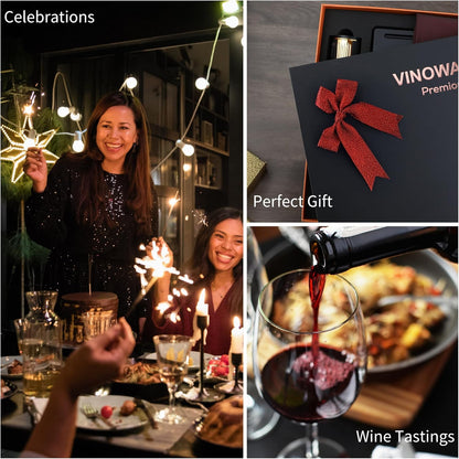 Premior Wine Gift Set