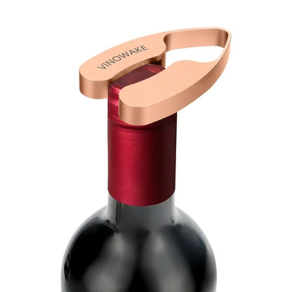 Magnetic Metal Wine Foil Cutter