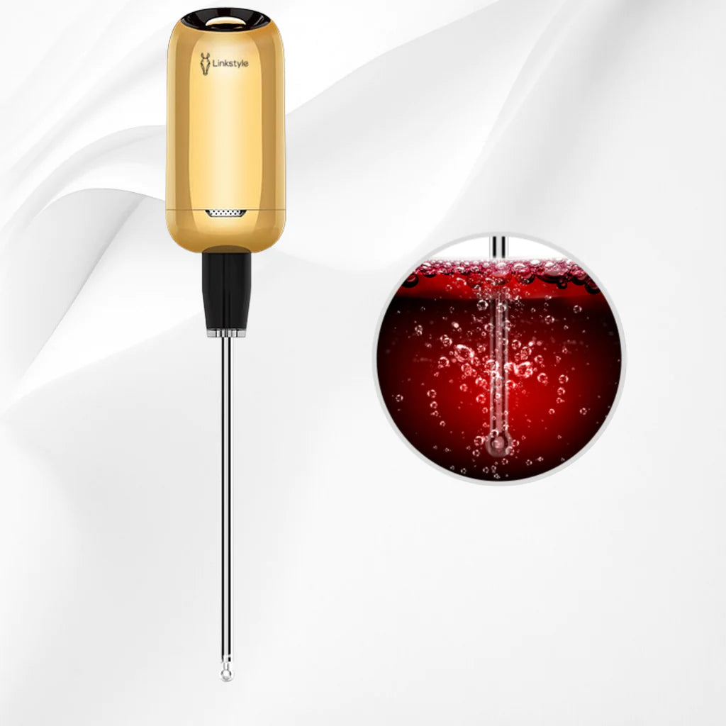 Vinradance Electronic Wine & Spirit Aerator