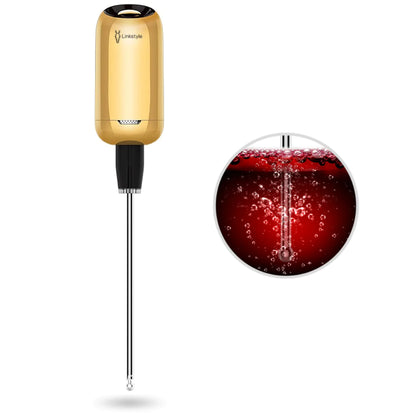 Vinradance Electronic Wine & Spirit Aerator