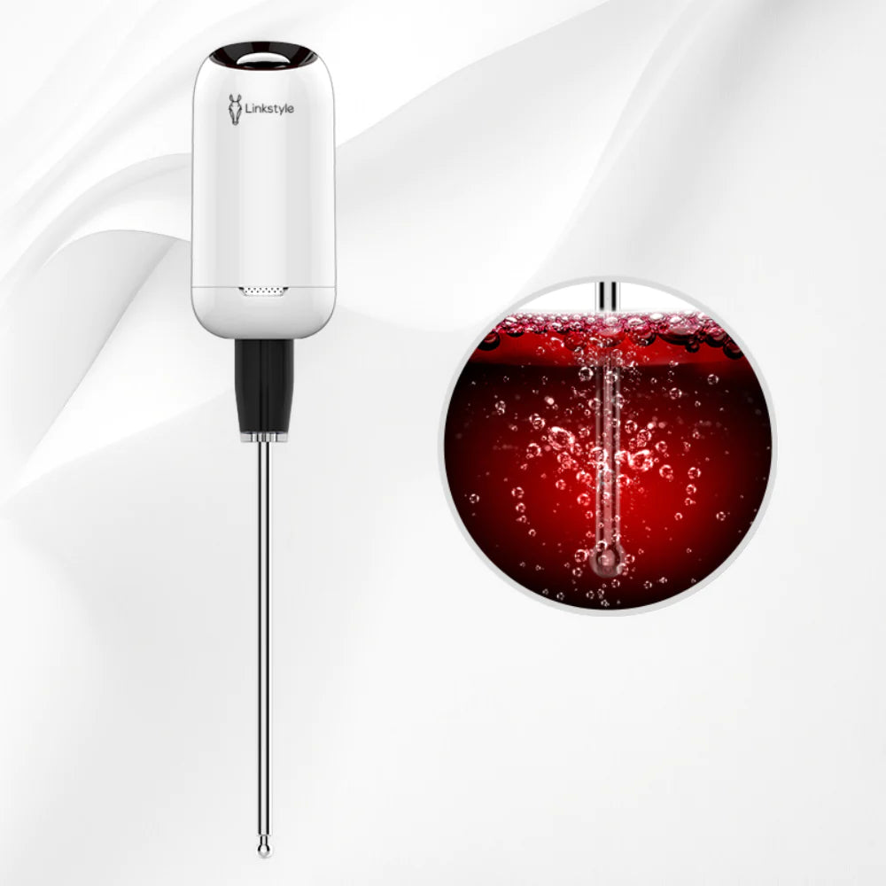 Vinradance Electronic Wine & Spirit Aerator