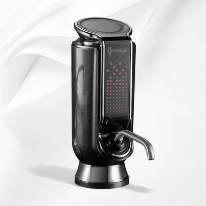 TrioVino 3-in-1 Aerator, Dispenser, & Vacuum Preserver