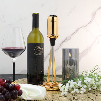 Vinradance Electronic Wine & Spirit Aerator